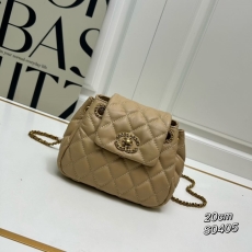 Chanel Top Handle Bags